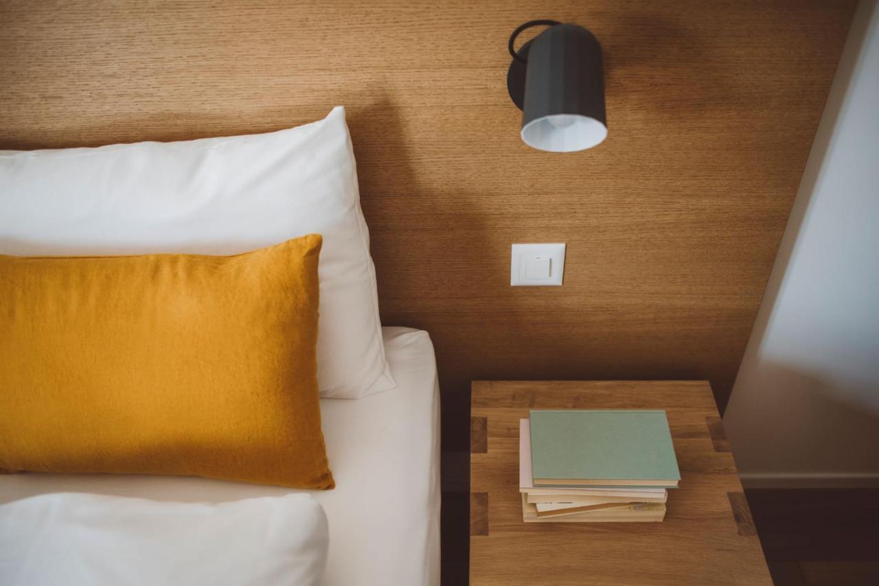 Bed & Breakfast Ca' San Matteo Tesserete