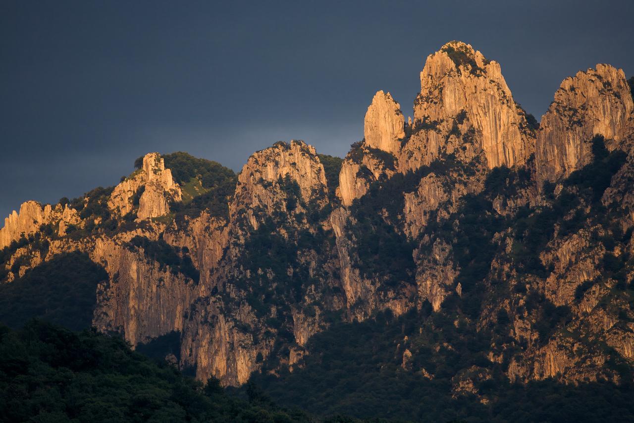 Bed & Breakfast Ca' San Matteo Tesserete