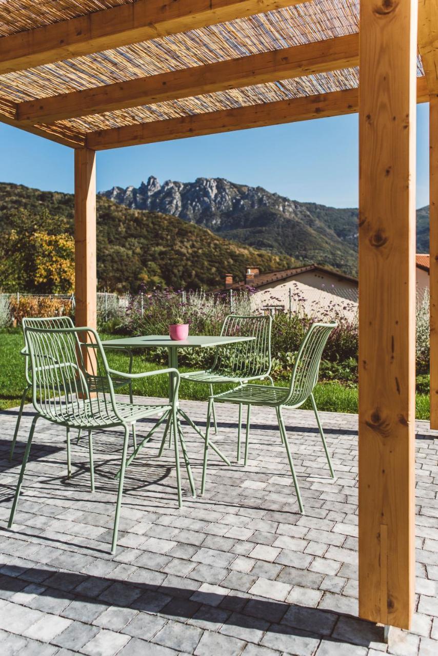 Bed & Breakfast Ca' San Matteo
