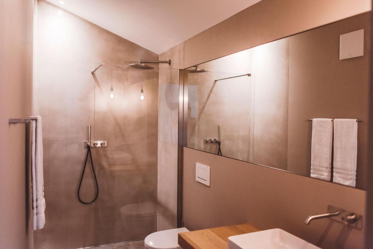 Ca' San Matteo 3* Tesserete