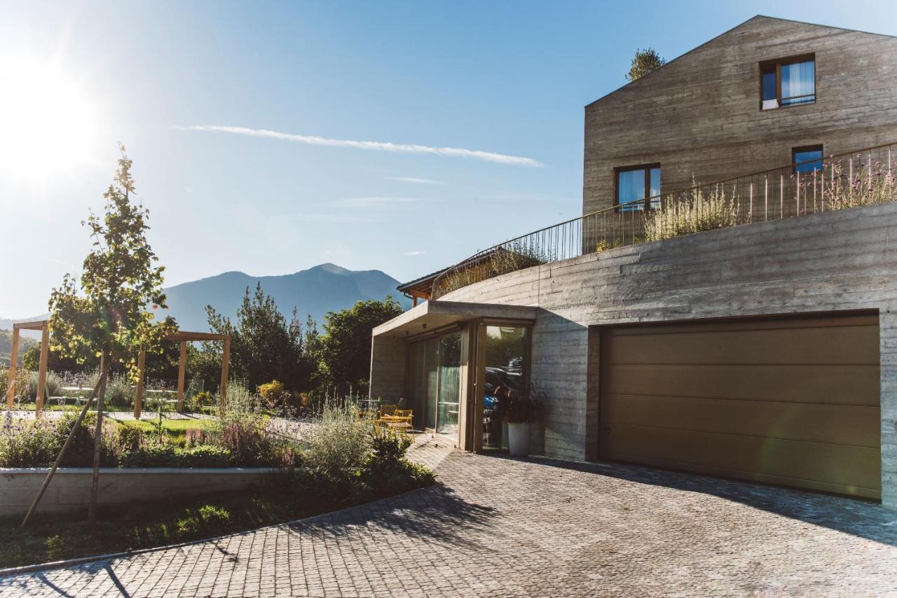 Ca' San Matteo 3* Tesserete