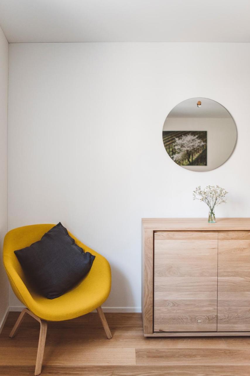 Ca' San Matteo Bed & Breakfast Tesserete
