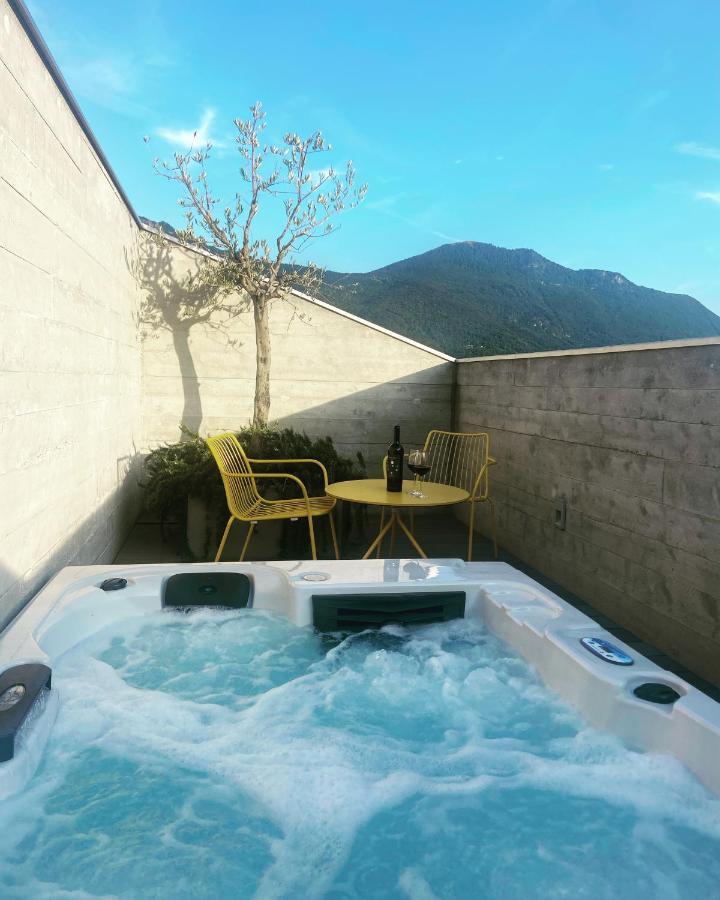 Ca' San Matteo 3* Tesserete